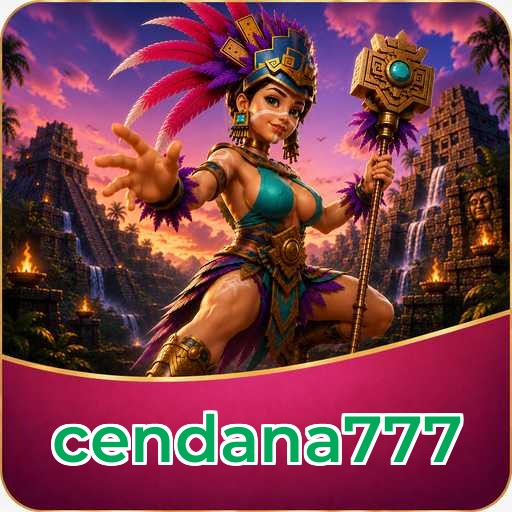 Tampilan antarmuka pengguna cendana777 yang ramah dan intuitif.